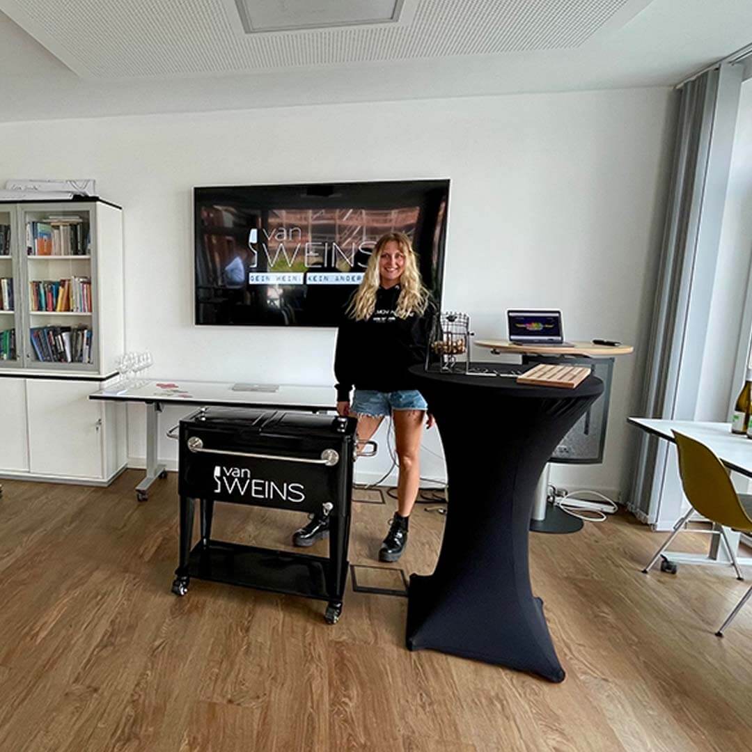 vanWEINS | #FaceWine - Foto - #HOME vanWEINS | #FaceWine - Foto - #HOME
