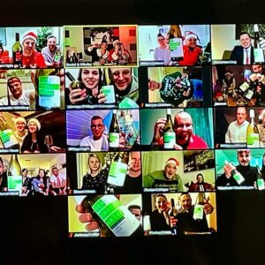 vanWEINS | #FaceWine - Foto - #ONLINE