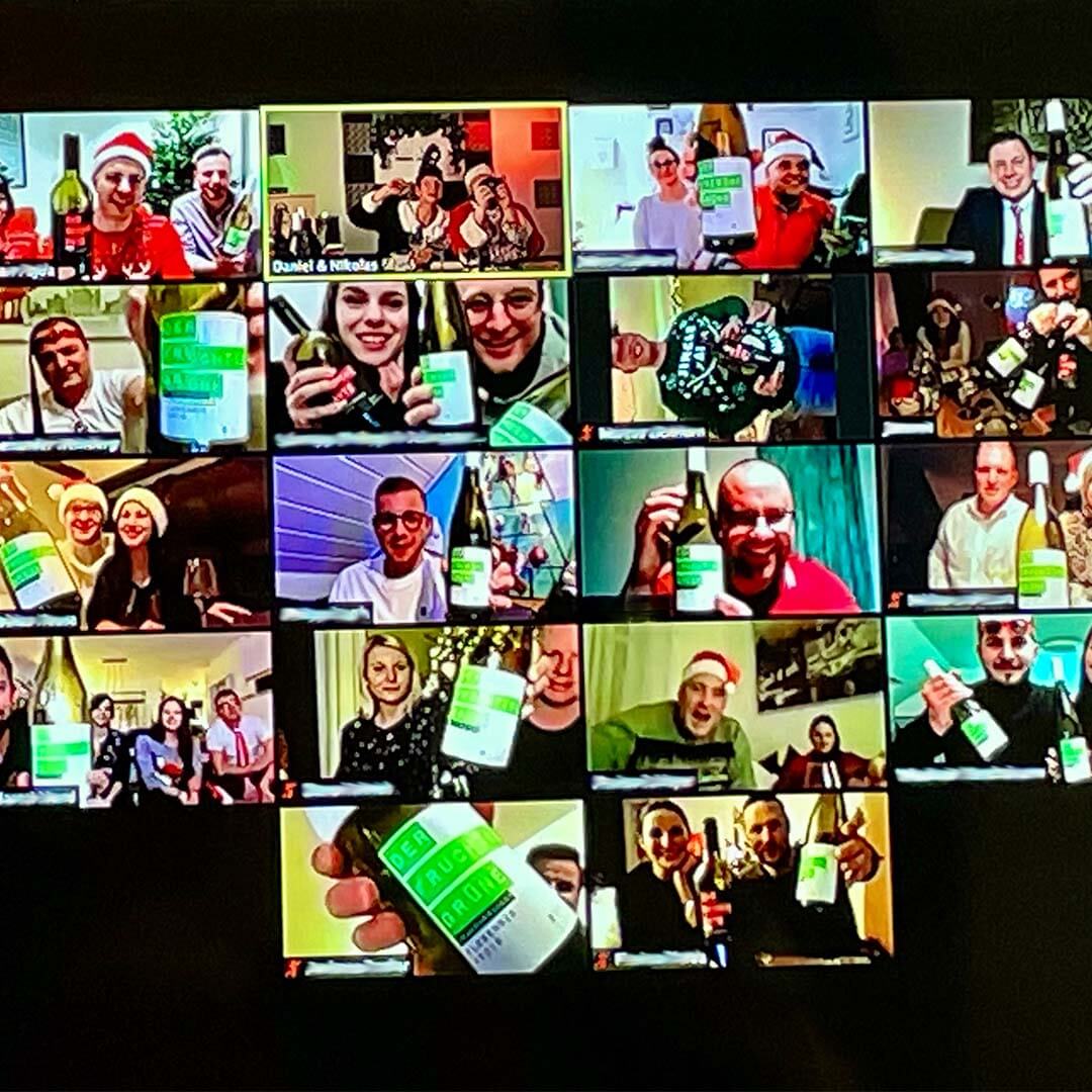 vanWEINS | #FaceWine - Foto - #ONLINE vanWEINS | #FaceWine - Foto - #ONLINE